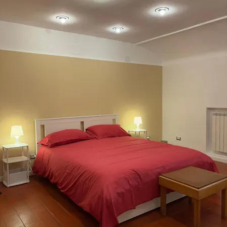Appartement Appia Rome