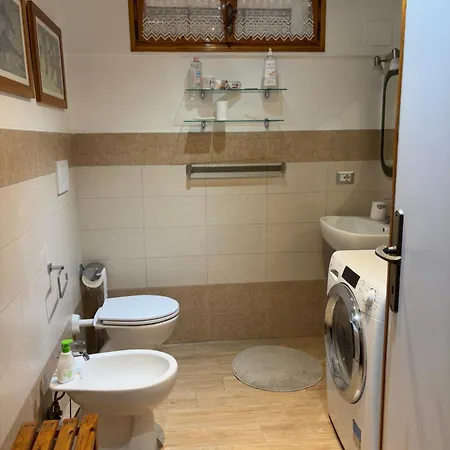 Appia Appartement