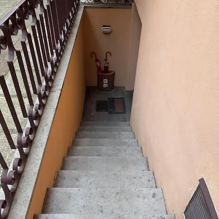 Appartement Appia *