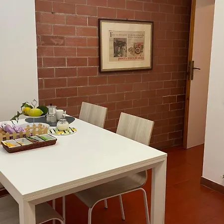 Appia Apartment Rom