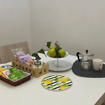 Appia Appartement Rome