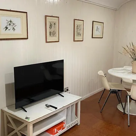 Apartment Appia