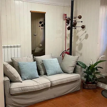 Appia Appartement *