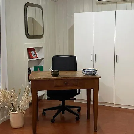 Appia شقة روما