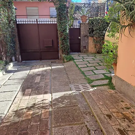 Appia Διαμέρισμα *