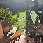 Apartmán Appia Řím